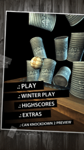 Can Knockdown 1.45