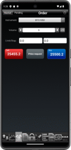 Mobile Forex 3.0.1 Mobile Forex 3.0.1