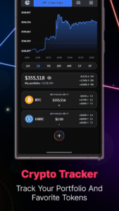 The Crypto App: News & Alerts 4.0.5
