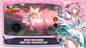 Zenless Zone Zero 2.6.0 Zenless Zone Zero 2.6.0
