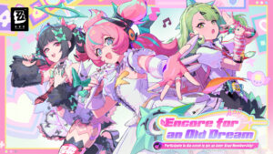 Zenless Zone Zero 2.6.0 Zenless Zone Zero 2.6.0