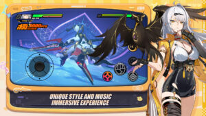 Zenless Zone Zero 2.6.0 Zenless Zone Zero 2.6.0
