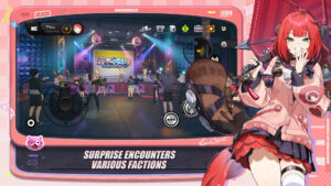 Zenless Zone Zero 2.6.0 Zenless Zone Zero 2.6.0