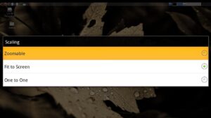 bVNC: Secure VNC Viewer v6.3.3