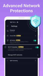 VPN Proxy Master - Safer Vpn 2.7.2.3
