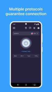 VPN - Super Unlimited Proxy 2.2.1