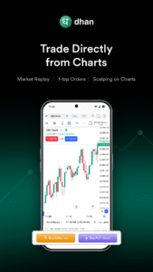 Dhan: Share Market Trading App 1.1.0