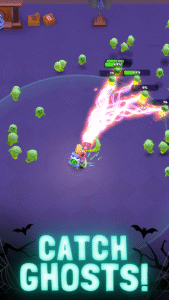 Ghost Invasion: Idle Hunter 2.2.1 Ghost Invasion: Idle Hunter 2.2.1