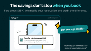 Skiplagged: Travel Hacks 2.5.2 Skiplagged: Travel Hacks 2.5.2