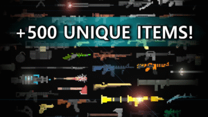 Wasteland Story : Awakening 26.01.28 Wasteland Story : Awakening 26.01.28