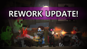 Wasteland Story : Awakening 26.01.28 Wasteland Story : Awakening 26.01.28