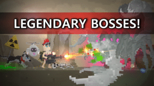 Wasteland Story : Awakening 26.01.28 Wasteland Story : Awakening 26.01.28