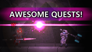 Wasteland Story : Awakening 26.01.28 Wasteland Story : Awakening 26.01.28