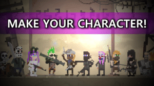 Wasteland Story : Awakening 26.01.28 Wasteland Story : Awakening 26.01.28