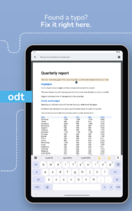 OpenDocument Reader 3.1.3 (arm64-v8a) (nodpi) (Android 4.1+) OpenDocument Reader 3.1.3 (arm64-v8a) (nodpi) (Android 4.1+)