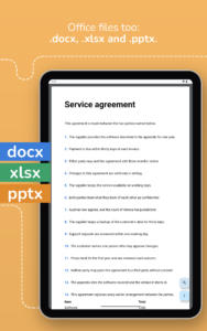 OpenDocument Reader 3.1.3 (arm64-v8a) (nodpi) (Android 4.1+) OpenDocument Reader 3.1.3 (arm64-v8a) (nodpi) (Android 4.1+)