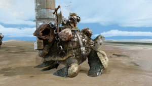 War Tortoise 2 - Idle Shooter 1.07.10 War Tortoise 2 - Idle Shooter 1.07.10