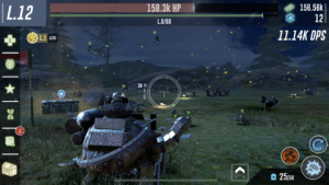 War Tortoise 2 - Idle Shooter 1.07.10 War Tortoise 2 - Idle Shooter 1.07.10