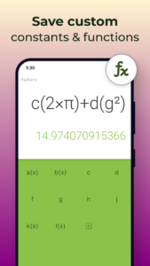 Calculator 9.1.5