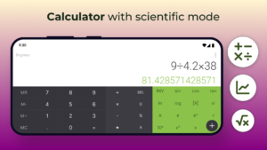 Calculator 9.1.5