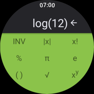 Calculator 9.1.5