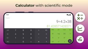 Calculator 9.1.5
