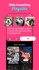 Loopit - Make Playables 1.3.17 Loopit - Make Playables 1.3.17