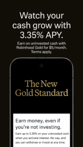 Robinhood: Trading & Investing 2026.22.3