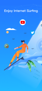 Star VPN - Fast & Secure VPN 3.1.187