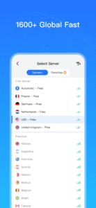 Star VPN - Fast & Secure VPN 3.1.187