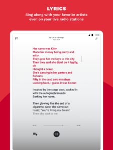 iHeart: Music, Radio, Podcasts 5.13.0 (Android 4.0+)