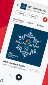 iHeart: Music, Radio, Podcasts 5.13.0 (Android 4.0+)