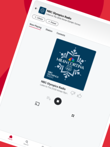 iHeart: Music, Radio, Podcasts 5.13.0 (Android 4.0+)