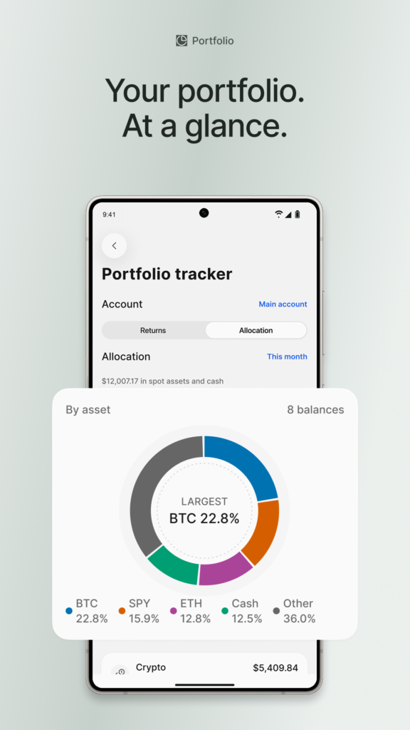 Backpack: Trade, Invest & Earn 3.0.1 (120-480dpi) (Android 12L+) APK ...