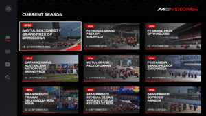 MotoGP™ 3.7.0.2678