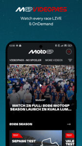 MotoGP™ 3.7.0.2678