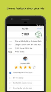 Ola Lite: Lighter Faster Ola App. Book Taxi & Cabs 3.1 Ola Lite: Lighter Faster Ola App. Book Taxi & Cabs 3.1