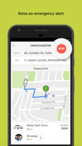 Ola Lite: Lighter Faster Ola App. Book Taxi & Cabs 3.1 Ola Lite: Lighter Faster Ola App. Book Taxi & Cabs 3.1