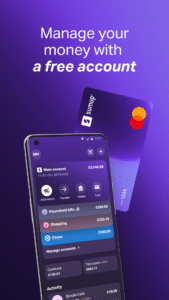 SumUp: Personal Finance 3.1.64 SumUp: Personal Finance 3.1.64