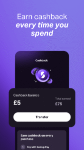 SumUp: Personal Finance 3.1.64 SumUp: Personal Finance 3.1.64