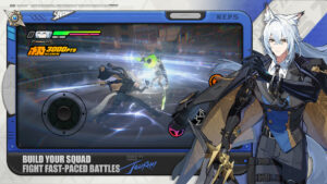 Zenless Zone Zero 3.3.0