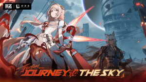 Zenless Zone Zero 3.3.0
