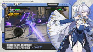 Zenless Zone Zero 3.3.0