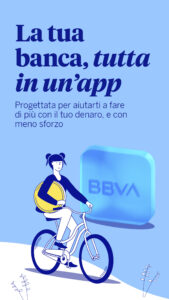 BBVA Italia | Banca Online 7.7.12