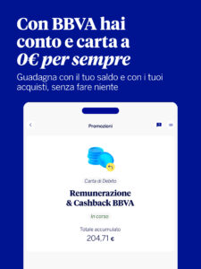 BBVA Italia | Banca Online 7.7.12