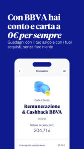 BBVA Italia | Banca Online 7.7.12