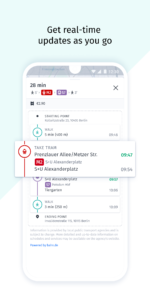 HERE WeGo BETA 4.19.000