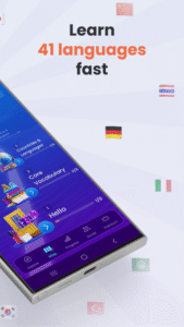 Mondly: Learn 41 Languages 10.35.0