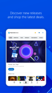 PlayStation App 23.9.2