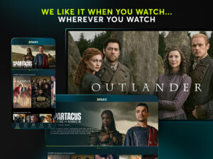 STARZ (Android TV) 6.6.2